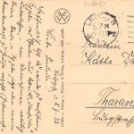 Leipzig Universität Wandelhalle gl1926 186.996