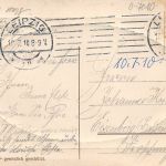 Leipzig Universität gl1910 187.000