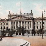 Leipzig Universität gl1909 187.001