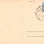 Leipzig Universität und Paulinerkirche ngl 187.004