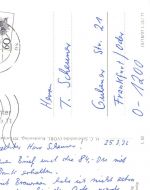 Leipzig Hochhaus gl1992 187.007