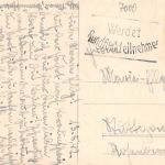 Leipzig Augustusplatz mit Universitätskirche gl1942 187.021