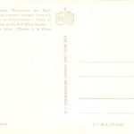 Leipzig Opernhaus am Karl-Marx-Platz ngl 187.030