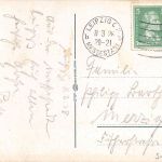 Leipzig Hauptbahnhof Große Lichthalle gl1928 187.080