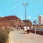 Leipzig Hauptbahnhof ngl 187.082