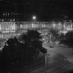 Leipzig Hauptbahnhof bei Nacht gl1969 187.088
