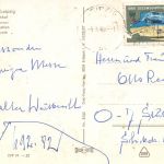 Leipzig Hauptbahnhof bei Nacht gl1969 187.088