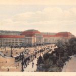 Leipzig Hauptbahnhof ngl 187.091