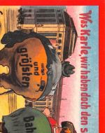 Leipzig Hauptbahnhof Humorkarte ngl 187.093