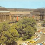 Leipzig Hauptbahnhof ngl 187.095