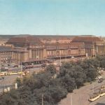 Leipzig Hauptbahnhof ngl 187.103