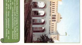 Leipzig Bayrischer Bahnhof ngl 187.105