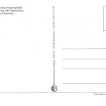 Chemnitz Hauptbahnhof Reproduktion ngl 187.115