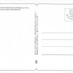 Leipzig Hauptbahnhof Reproduktion ngl 187.121