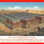 Leipzig Hauptbahnhof ngl 187.122