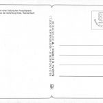 Leipzig Hauptbahnhof Reproduktion ngl 187.123