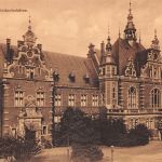 Leipzig Buchhändlerbörse ngl 187.126