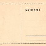 Leipzig Deutsche Bücherei Rückansicht ngl 187.127