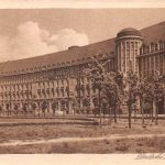 Leipzig Deutsche Bücherei ngl 187.129