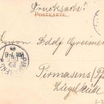 Leipzig Deutsches Buchhändlerhaus gl 187.132