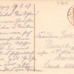 Leipzig Buchhändlerbörse gl1918 187.133