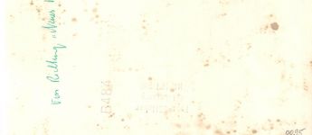 Leipzig Thüringer Hof Fotokarte ngl 187.143