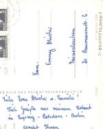 Leipzig Hotel "Astoria" gl 187.147