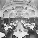 Leipzig Auerbachs Keller Innenansicht gl1959 187.149