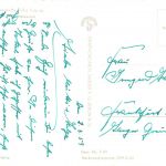 Leipzig Auerbachs Keller Innenansicht gl1959 187.149