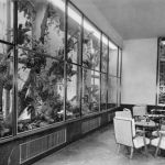 Leipzig Hotel "Astoria" Wintergarten ngl 187.150