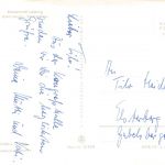 Leipzig Hotel "Astoria" Wintergarten ngl 187.150