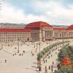 Leipzig Hauptbahnhof gl1933 187.157