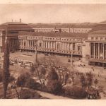 Leipzig Hauptbahnhof ngl 187.159