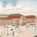 Leipzig Hauptbahnhof gl1930 187.161