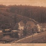 Eisenberg S. A. Naupoldsmühle gl1922 187.183