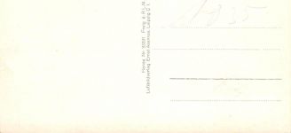 Ludwigsburg Schloß Fliegeraufnahme ngl 187.194