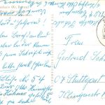 Espenhain Kulturhaus "Clara Zetkin" gl1965 187.204