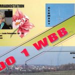 Geithain Funkerkarte ngl 187.221