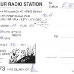Geithain Funkerkarte ngl 187.223