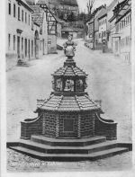 Kohren Marktbrunnen ngl 187.224
