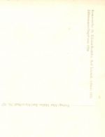 Bad Lausick i. Sa. St. Kilians-Basilika Silbermann-Orgel ngl 187.246