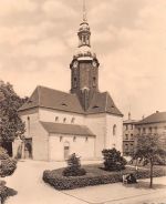 Bad Lausick i. Sa. St. Kilians-Basilika ngl 187.249