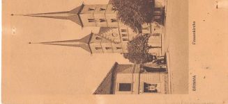 Grimma Frauenkirche gl1911 187.285