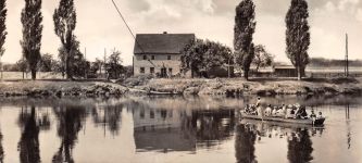 Nerchau Fähre gl1965 187.301