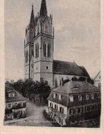 Oschatz St. Aegidienkirche ngl 187,339