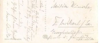 Oschatz St. Aegidienkirche gl1955 187.348