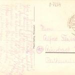 Wermsdorf Schloß Hubertusburg gl1947 187.363