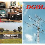 Dommitzsch Funkerkarte ngl 187.410