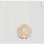 Torgau Vignette ngl 187.438