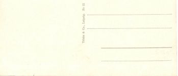 Torgau Denkmal Friedrichs des Großen ngl 187.439